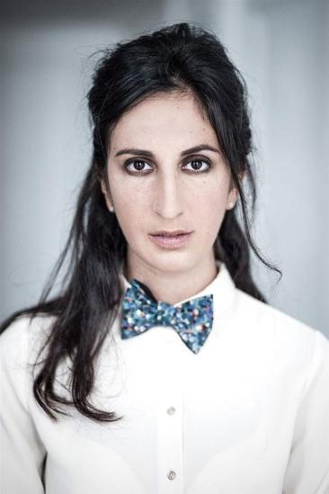 Noémie Chicheportiche Image