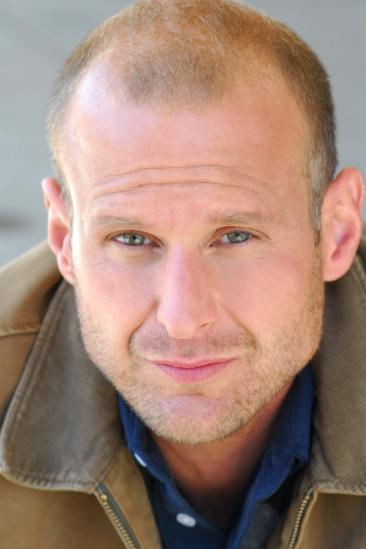 Kirk B.R. Woller Image