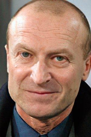 Aleksandr Mezentsev Image