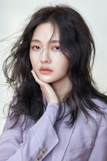 Barbie Hsu Image