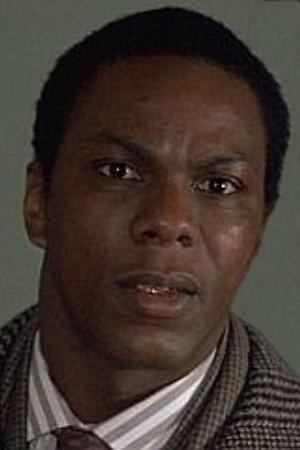 Lawrence T. Wrentz Image