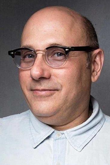 Willie Garson Image