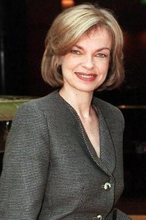 Penne Hackforth-Jones Image