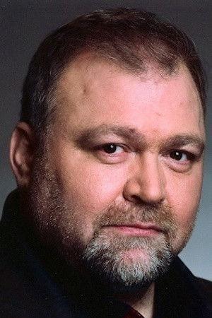 Hans-Peter König Image