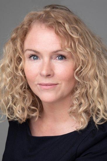 Janet Moran Image