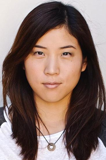 Monique Kim Image