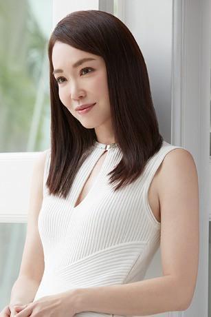 Fann Wong Image