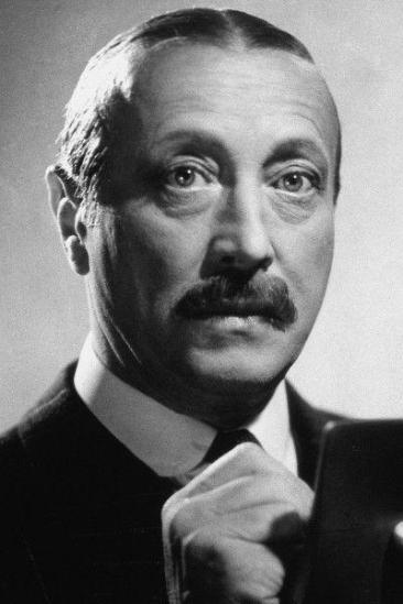 Hubert von Meyerinck Image