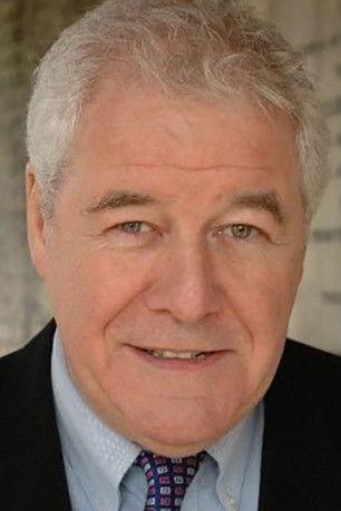 Martin Cochrane Image