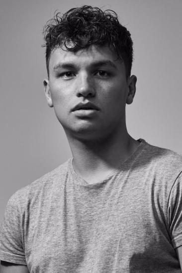 Ricky Sheridan Image