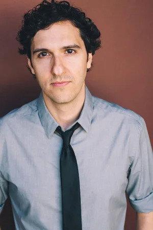Andy Rocco Kraft Image