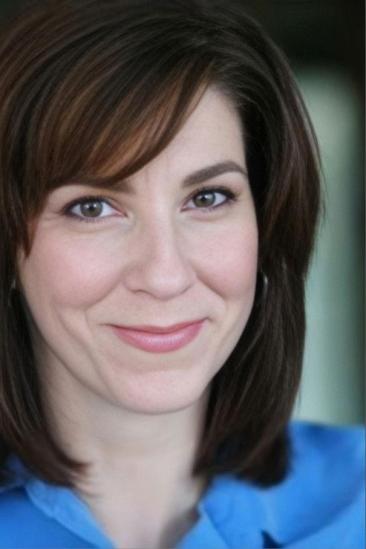 Mary Alfred Thoma Image