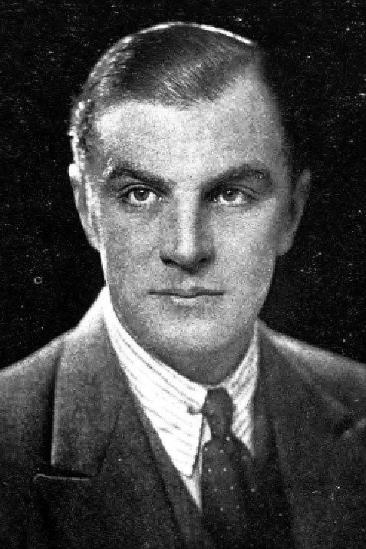 Desmond Roberts Image