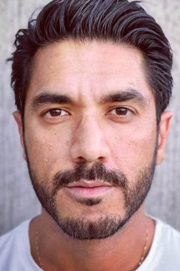 Afshin Firouzi Image