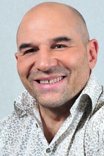 Vincent Moscato Image