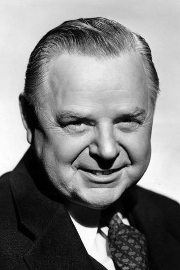Gene Lockhart Image