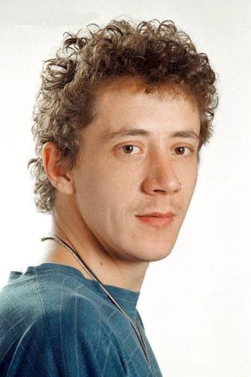 Illés Nyitrai Image