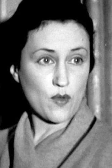 Héléna Manson Image