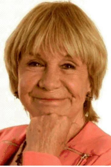 Virginia Lago Image
