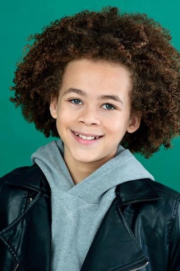 Lucien Duncan-Reid Image