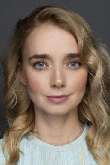 Alyona Chekhova Image