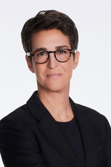 Rachel Maddow Image