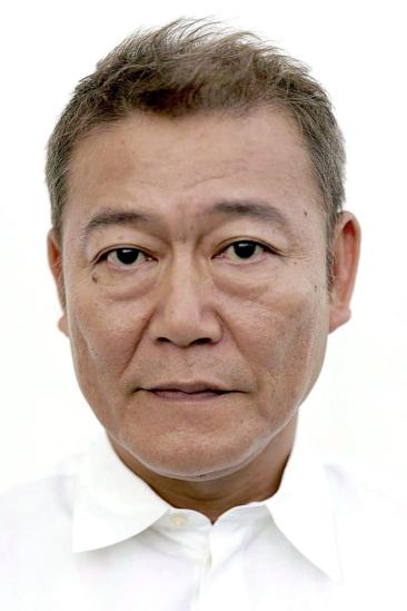 Jun Kunimura Image