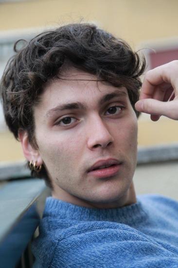 Ruben Mulet Porena Image