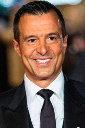 Jorge Mendes Image