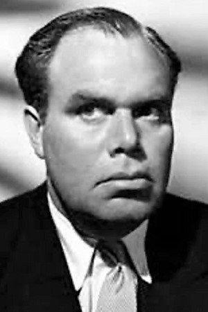 Peter Bull Image