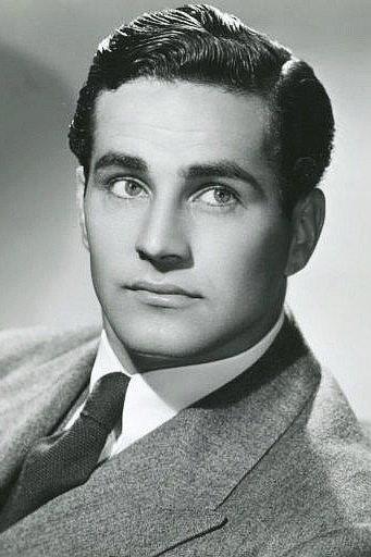 George Holmes Image