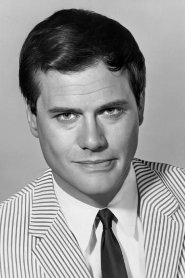 Larry Hagman Image