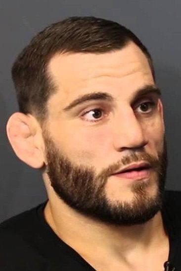 Jon Fitch Image