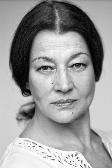 Imola Gáspár Image