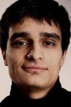 Viktor Stepanyan Image