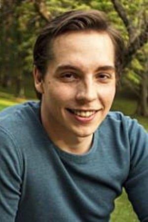 Mitchell Musolino Image