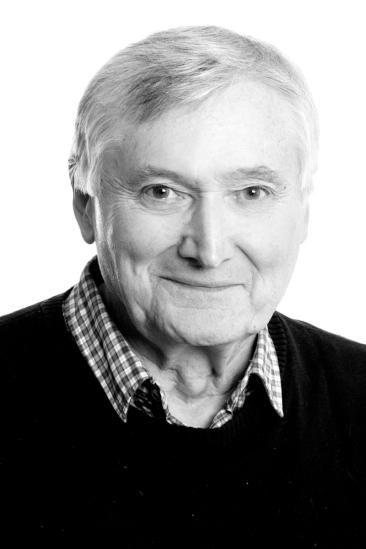 Sigmund Sæverud Image