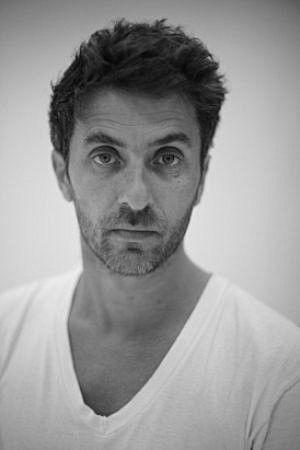 Pascal Rambert Image