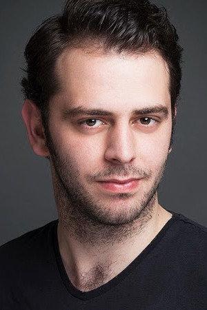 Tolga Pancaroğlu Image