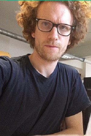 Dan Håfström Image