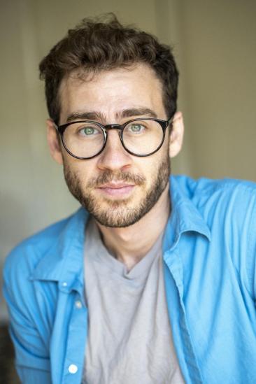 Seaton Kay-Smith Image