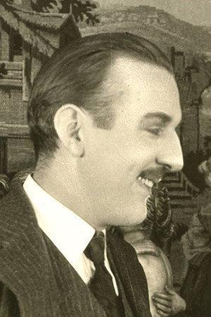 Donald MacDonald Image