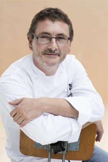 Andoni Luis Aduriz Image