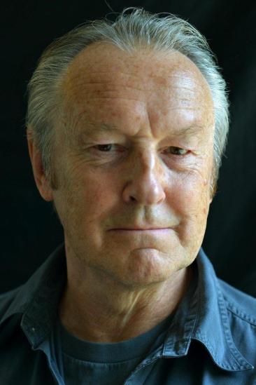 Paul Leonard Image