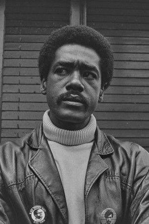 Bobby Seale Image