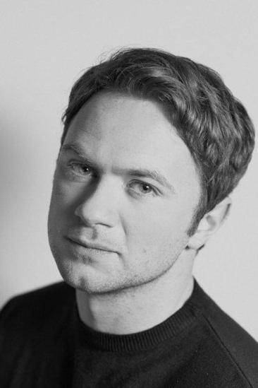 Matthew John Morley Image