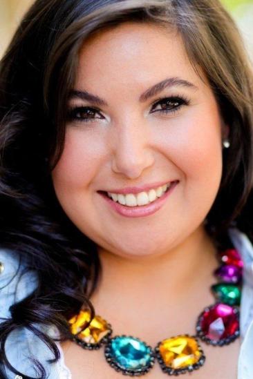 Mariana Xavier Image