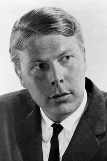 Albert Salmi Image