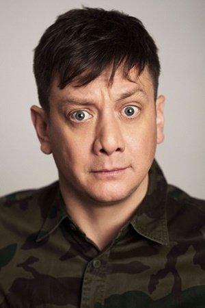 Christian Uribe Image