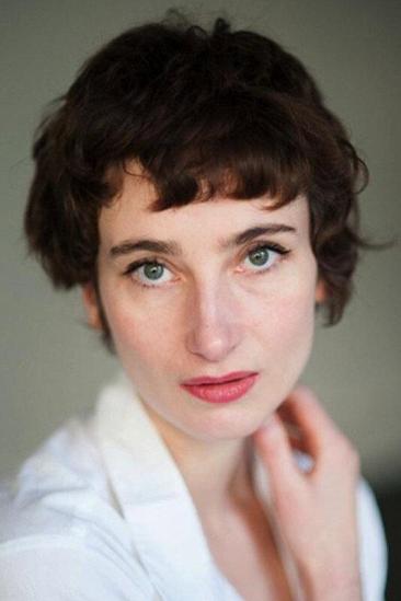 Sandrine Blancke Image